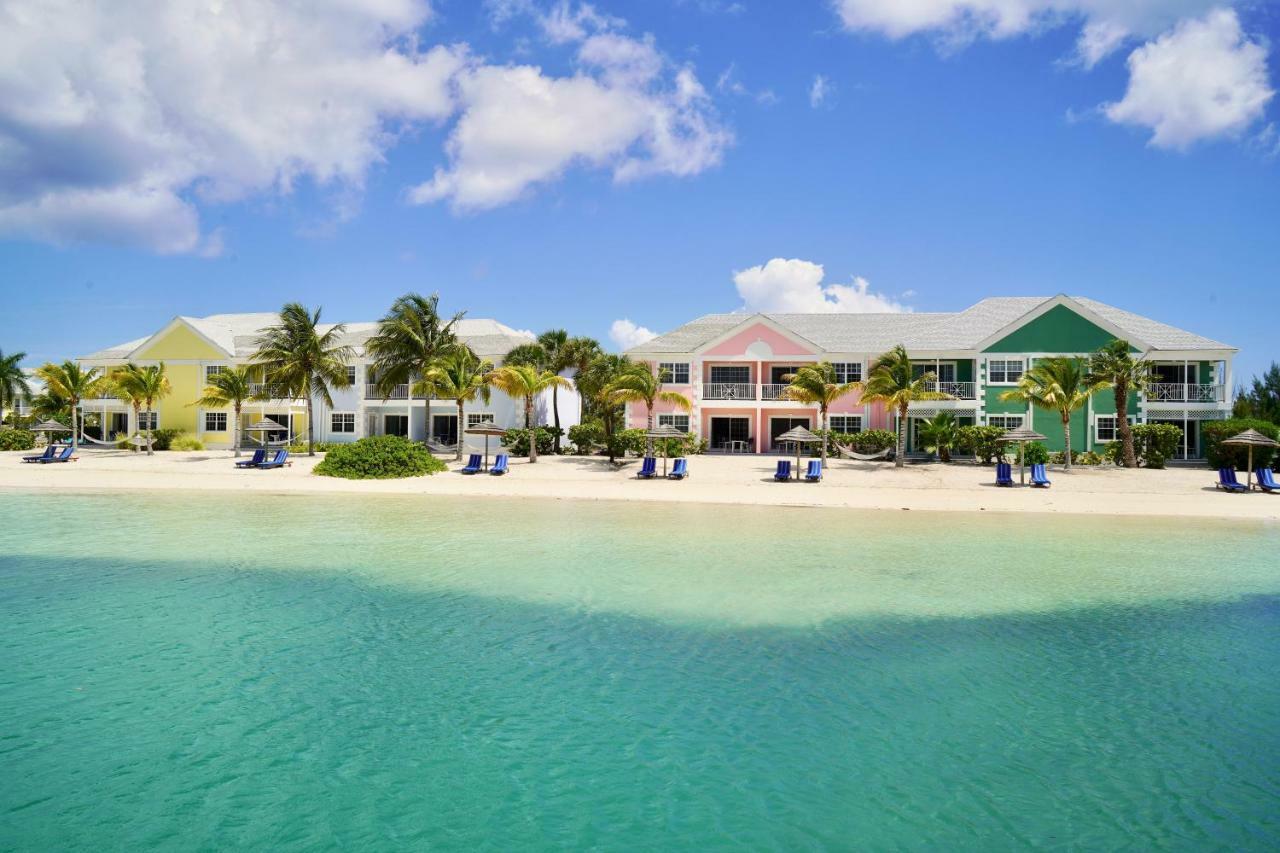 Sandyport Resort Nasáu