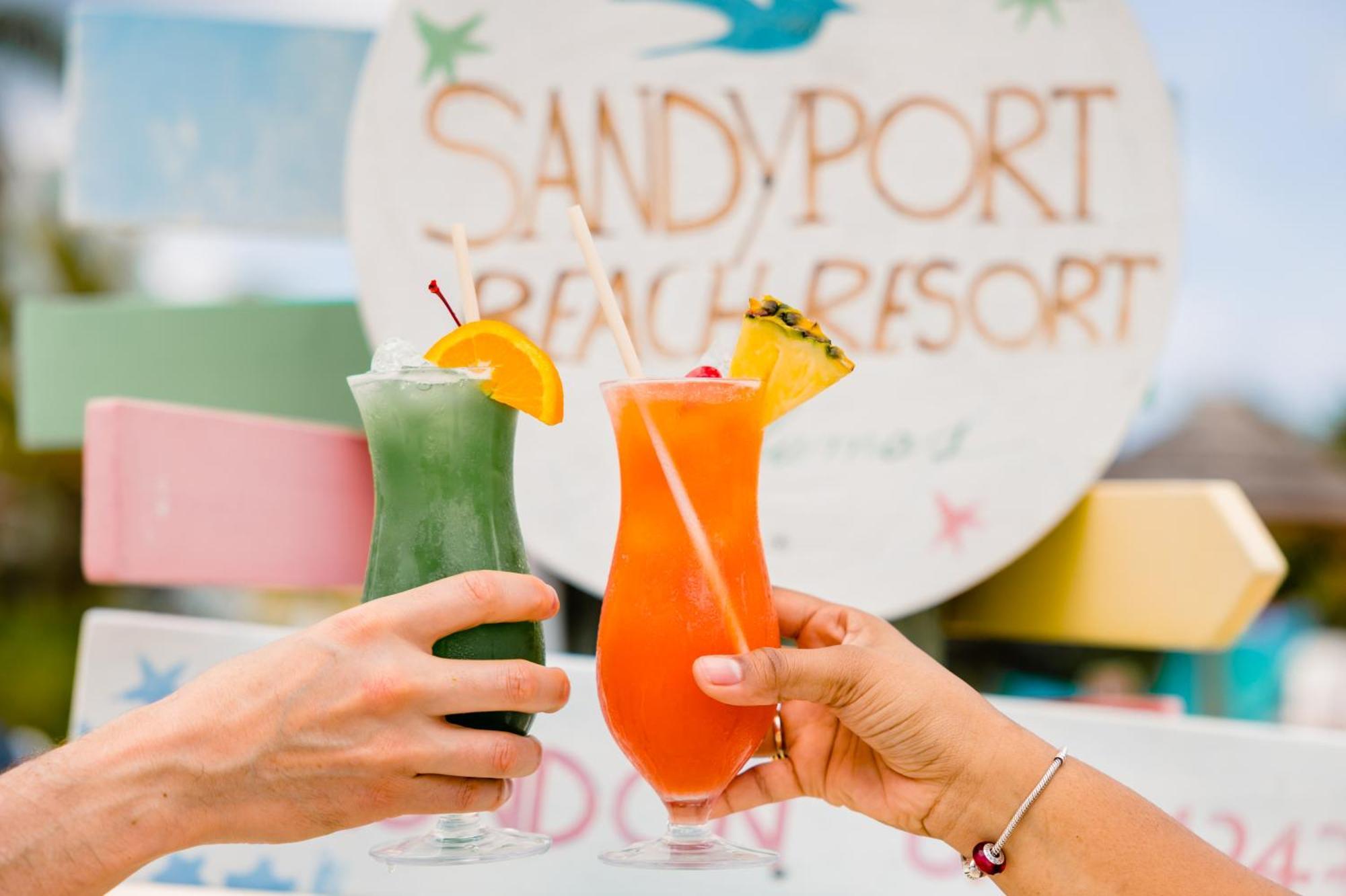 Sandyport 4* Nassau