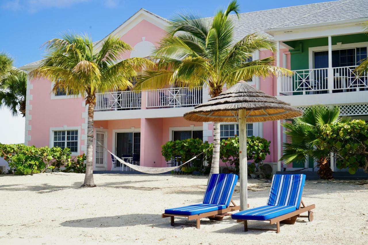 Sandyport 4* Nassau